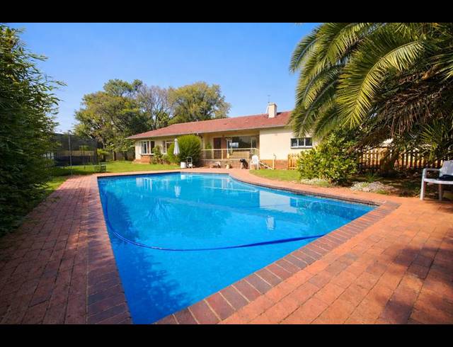 4 BEDROOM HOUSE FOR SALE IN ALLEN GROVE